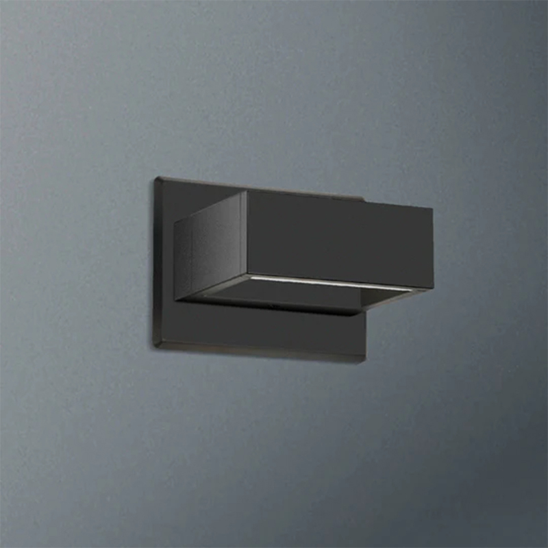 17505 IP54 7.5W 240Lm LED屋外照明ウォールライト