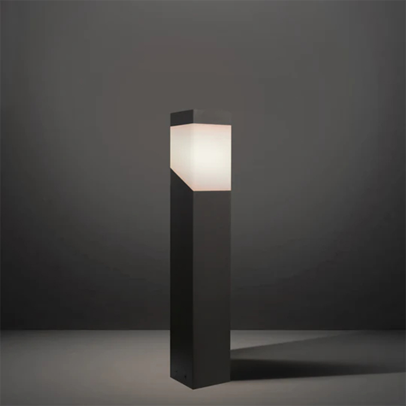 17216 IP44 40W LED屋外中庭エントランスライト